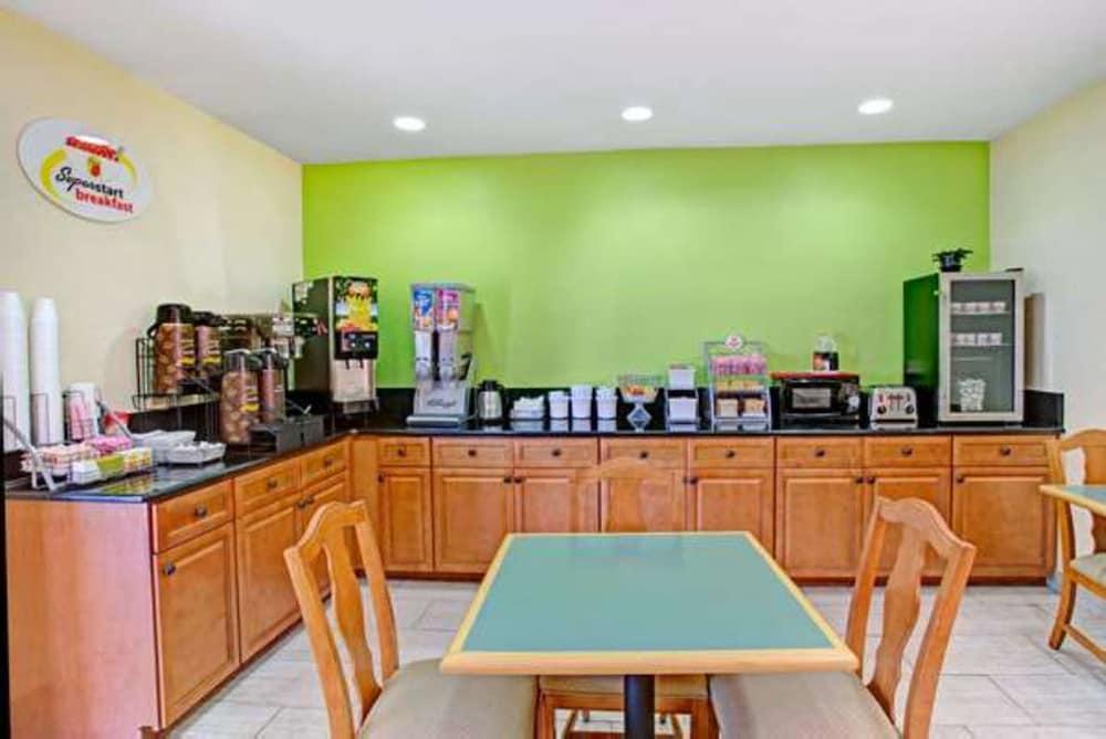 Ocean Breeze Inn St. Augustine Beach Εξωτερικό φωτογραφία