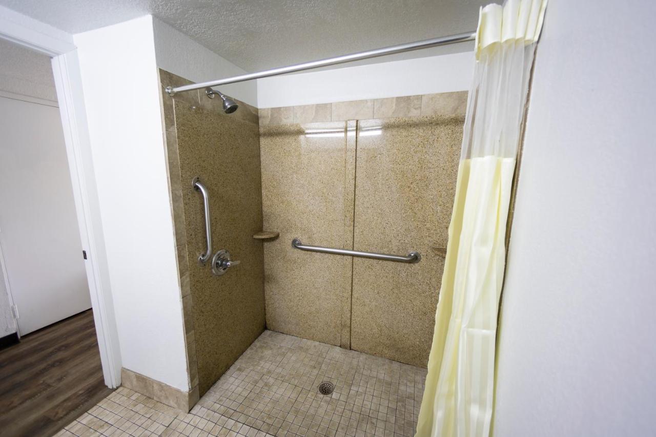 Ocean Breeze Inn St. Augustine Beach Εξωτερικό φωτογραφία