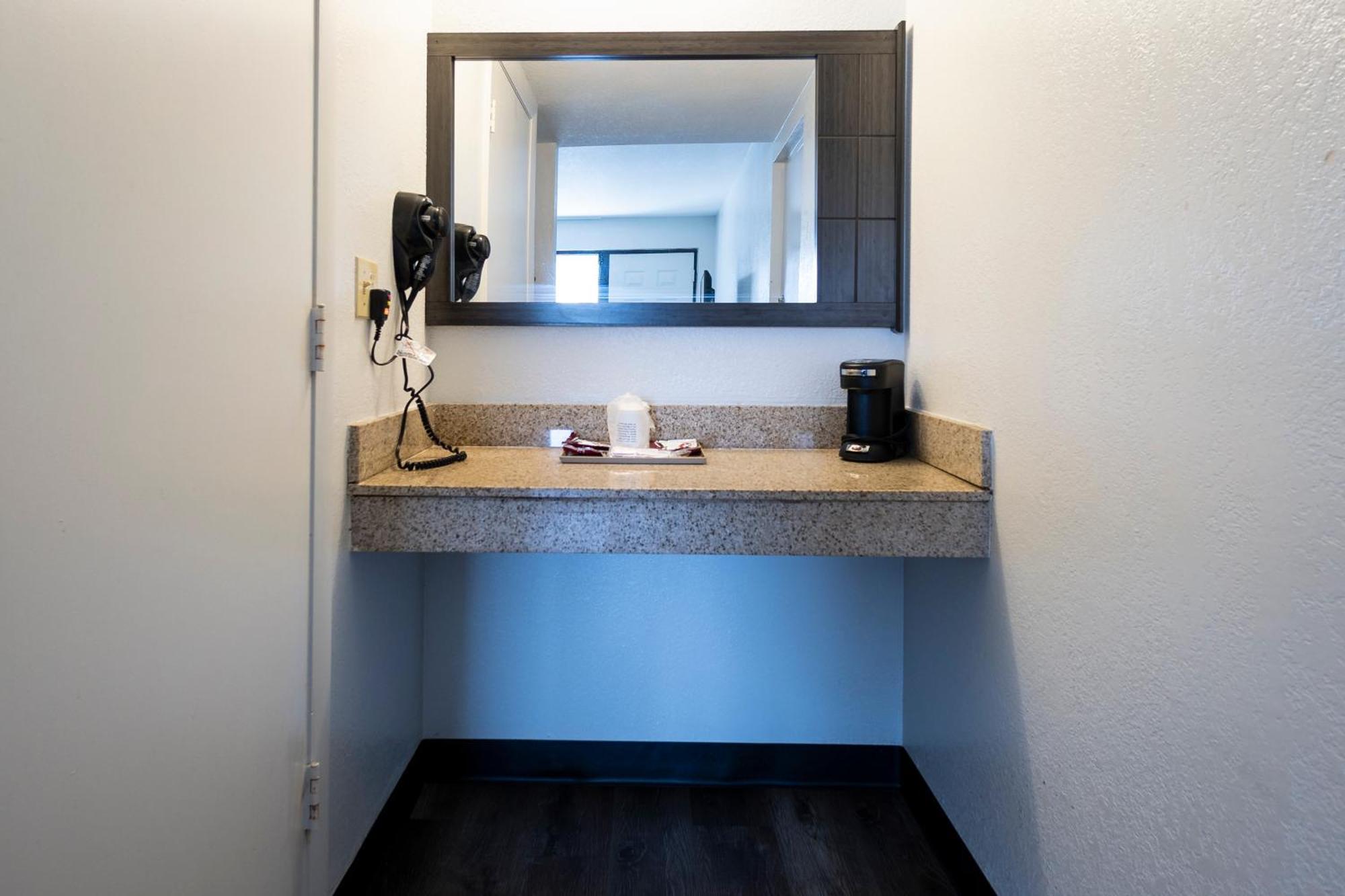 Ocean Breeze Inn St. Augustine Beach Εξωτερικό φωτογραφία