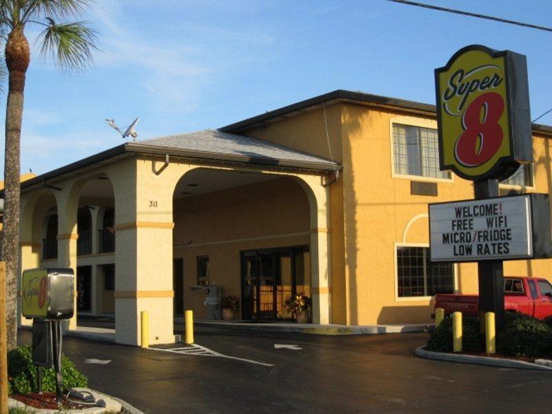 Ocean Breeze Inn St. Augustine Beach Εξωτερικό φωτογραφία